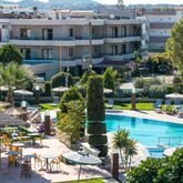 Stamos Hotel Picture 9