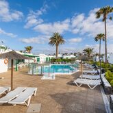 Holidays at Apartamentos LIVVO Las Gaviotas in Matagorda, Lanzarote