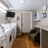 Comfort Inn and Suites Boston Logan Airport Hotel Picture 11