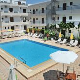 Holidays at Santa Marina Aparthotel in Kos Town, Kos