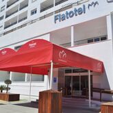 Flatotel Internacional Hotel Picture 13