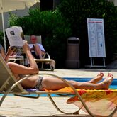 Panareti Paphos Resort Picture 11