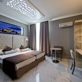 Delta Beach Resort Hotel Picture 10