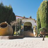 El Refugio Hotel Picture 10