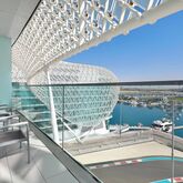 Yas Viceroy Hotel Abu Dhabi Picture 2