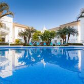 Holidays at Marina Turquesa Hotel in Nerja, Costa del Sol