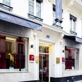 Migny Opera Montmartre Hotel Picture 6