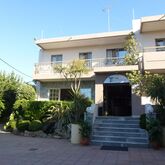 Pantheon Hotel Picture 4