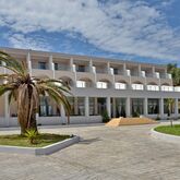 Holidays at Belvedere Hotel Skiathos in Achladies, Skiathos