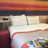 Comfort Hotel Paris La Fayette Picture 14
