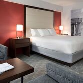 Hyatt Harborside Hotel Picture 16