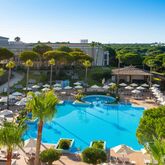 Holidays at Valentin Sancti Petri Hotel in Novo Sancti Petri, Costa de la Luz