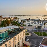 Faro Hotel Picture 4