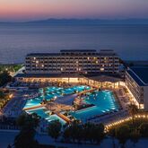 Holidays at Electra Palace Hotel in Ialissos, Rhodes