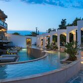 Holidays at Kolymbia Bay Art Hotel - Adults Only in Kolymbia, Rhodes