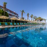 Azure by Yelken Hotel Picture 9