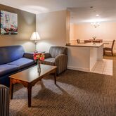 Best Western Adams Inn Picture 3