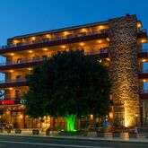 Continental Hotel Picture 6