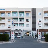 Damon Hotel Apartments Picture 18