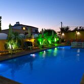 Alea Hotel Picture 3