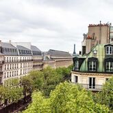 Cluny Square Hotel Picture 0