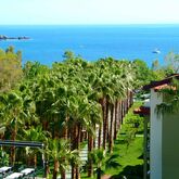 Gardenia Beach Hotel Picture 18