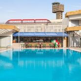 Novotel Cairo Airport Hotel Picture 5