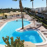 Capri Bungalow Apartments Picture 0
