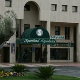 Aguadulce Aparthotel Picture 0