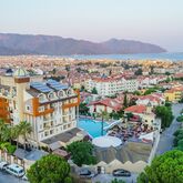 Grand Cettia Hotel Picture 9