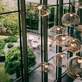 Pullman Paris Bercy Hotel Picture 2
