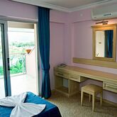 Faber Apart Hotel Picture 12