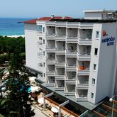 Holidays at Hatipoglu Beach Hotel in Alanya, Antalya Region