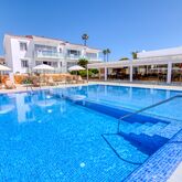 Los Naranjos Apartments Picture 10