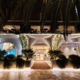 Holidays at Hotel Palma in Tivat, Montenegro