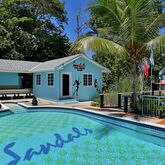 Sandals Negril Beach Resort & Spa Picture 6