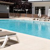 Planas Hotel Picture 2