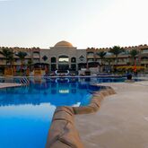 Holidays at Utopia Beach Resort Hotel in El Quseir, Egypt