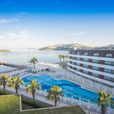 Azure by Yelken Hotel Picture 15