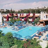 Summer Garden Suites & Beach Hotel Picture 9