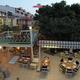 Tonoz Beach Hotel Picture 17