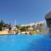 Paradise Park Fun Lifestyle Hotel Picture 4