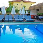 Holidays at Club Ako Apartments in Marmaris, Dalaman Region