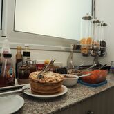 Frixos Suites Aparthotel Picture 12