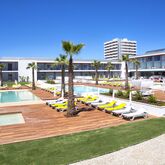 Holidays at Pestana Alvor South Beach Hotel in Alvor, Algarve