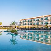 Cabanas Park Resort Hotel Picture 0