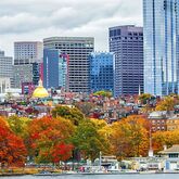 Fairmont Copley Plaza Hotel Picture 9