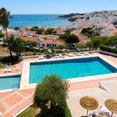 Holidays at Almar Hotel Apartments in Albufeira, Algarve