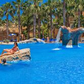 Playacapricho Hotel Picture 2