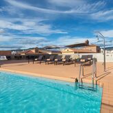 Nh Malaga Hotel Picture 2